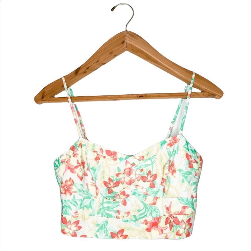 American Eagle Crop Top 